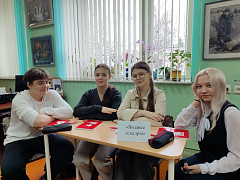 Турнир «Вода. Энергия. Победа»: первый этап