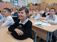 Большая библиоэкспедиция в библиотеке им. П. Хузангая 