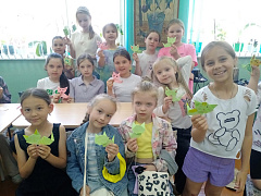 «Заморочки из Пушкинской бочки»: литературный лабиринт