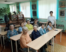 «Планета интернета»: практикум