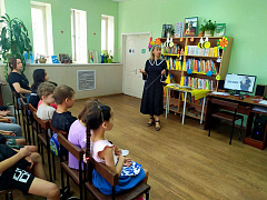 «Судьба человека»: литературный кинозал