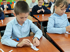 «О братьях наших меньших»: час интересной информации