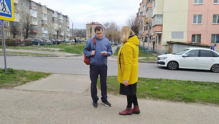 Акция:«Без срока давности» 