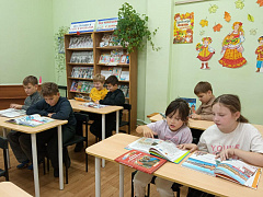 «В единстве твоя сила, великая Россия»