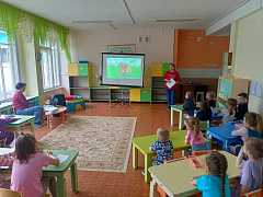 «Пропавшие нитки»: пирамида знаний