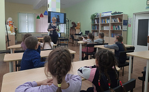 Библиомаксимум «Новочебоксарская история»