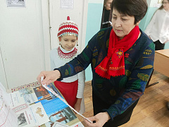 «Звени, язык чувашский»