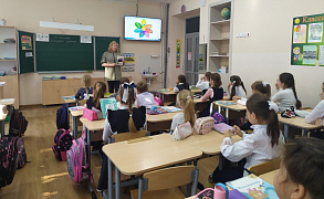 «Права ребенка»: час размышлений