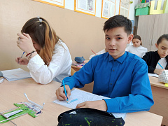 Телефон доверия в библиотеке семейного чтения им. А. Николаева