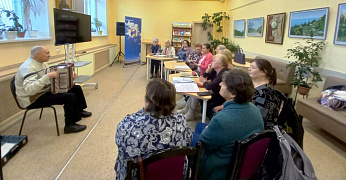 «Широкая масленица»: проводы русской зимы