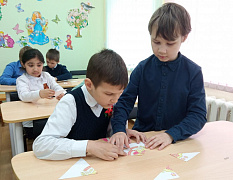 «Символы республики моей»