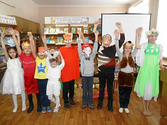 День четвертый. Театральные встречи.