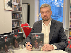 «Дарите книги с любовью – 2025». Итоги