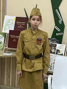 «Живи, наш Сеспель»