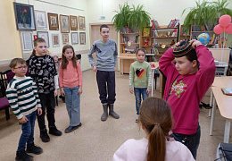 «Салам, соседи!» Татарская среда в библиотеке