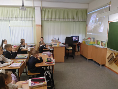 «Главное слово в каждой судьбе»: киночас