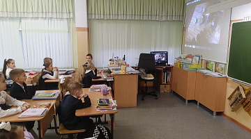 «Главное слово в каждой судьбе»: киночас