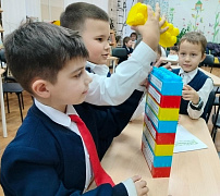Именины с «Тополиной» в детско-юношеской библиотеке