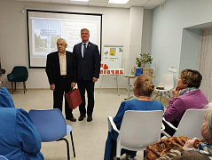 «Городские зарисовки»