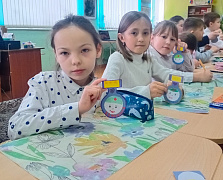 «Честь и слава защитникам!»: мастерская чтения