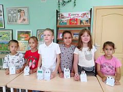 «Муми-тролль и его друзья»: мультпарад