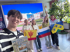 «НоВо!чебоксарское ралли»: городской квест 