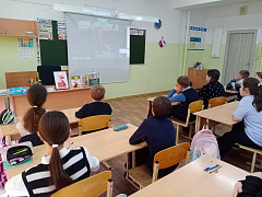 «Была война… Была Победа…»: кинопоказ
