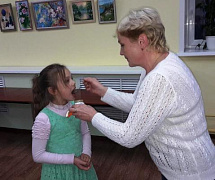 Добрый праздник – День пожилого человека