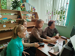«Возможности Интернета»: практикум