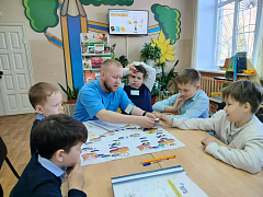 «Расходы»: урок финансовой грамотности