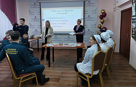 Медиапоэтическая композиция «Поэзия военных лет»
