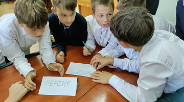 Библиотечный урок «Твои помощники — справочная литература» 