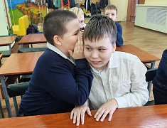 «От мечты к звёздам»: игровое чтение