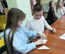 «Василий Теркин»: кинопросмотр-обсуждение