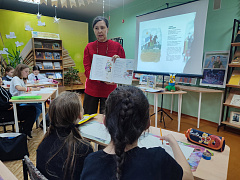 Библиомаксимум «Новочебоксарская история»