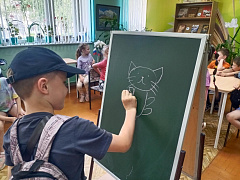 «Заморочки из Пушкинской бочки»: литературный лабиринт