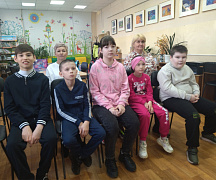 «Кто видит ушами?»: научные чтения