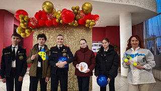 Городской квест «НоВо!чебоксарское ралли»