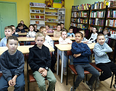 «Что за прелесть эти сказки!»: день сказок народов России 