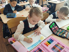 «Клевые ребята»: мастерская чтения