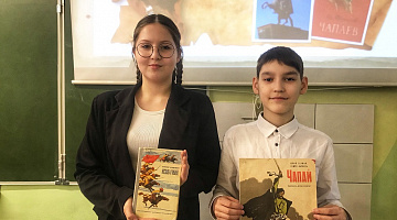 «Герой по имени Василек»: исторический портрет
