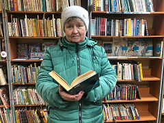 Вспоминая День Победы»: флешбук
