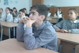 «Сказка о правдивом художнике»: час искусства