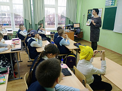 «Пиратские приключения»: познавательно-игровая программа