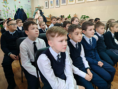 «По секрету всему свету»: эрудит-шоу