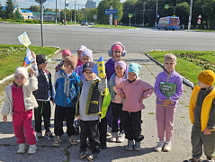 «Этот город твой и мой»: экскурсия
