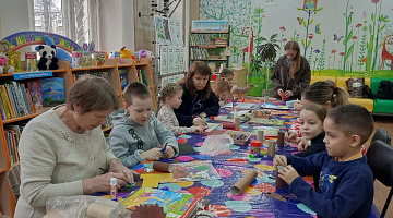 «Малыши дикой природы»