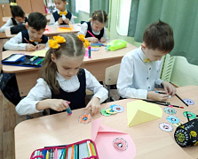 «Видали вы раньше волшебниц?»: минуты радостного чтения