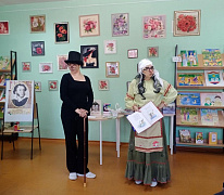 «Заморочки из Пушкинской бочки»: литературный лабиринт