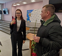 «Мой Чехов»: творческая встреча